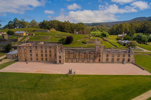 Port Arthur Historic Site 2-Day Pass - Tourism Cairns 1