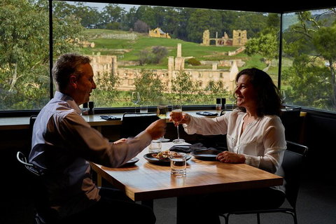 Port Arthur Historic Site 2-Day Pass - Tourism Cairns 2