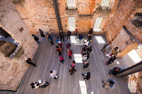 Port Arthur Historic Site 2-Day Pass - Tourism Cairns 3