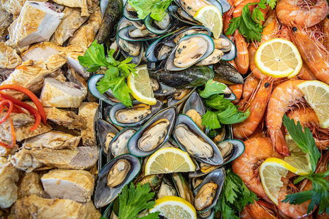 Dinner Buffet Cruise On The Gold Coast - Tourism Cairns 1
