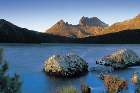 Cradle Mountain Day Tour From Launceston Including Lunch - Tourism Cairns 2