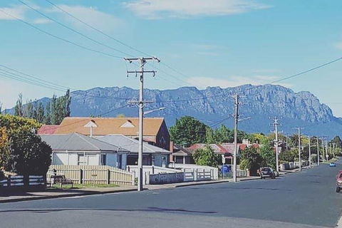Cradle Mountain Day Tour From Launceston Including Lunch - Tourism Cairns 3