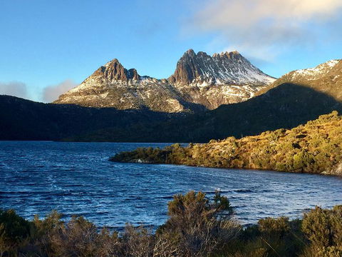 Cradle Mountain Park Explorer Guided Tour - Tourism Cairns 3