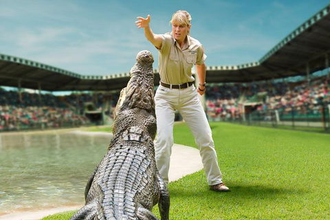 Small-Group Australia Zoo Day Trip From Brisbane - Tourism Cairns 5