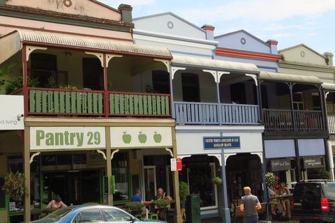 Beyond Byron Hinterland Tour - Tourism Cairns 3