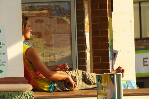 Beyond Byron Hinterland Tour - Tourism Cairns 4
