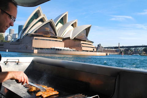 Sydney Whale-Watching Cruise Including Lunch Or Breakfast - Tourism Cairns 3