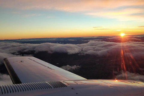 Strahan Day Trip By Air From Hobart Including A Gordon River Cruise - Tourism Cairns 0