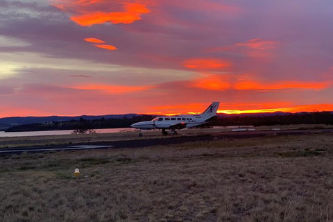 Strahan Day Trip By Air From Hobart Including A Gordon River Cruise - Tourism Cairns 2