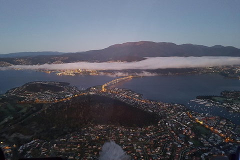 Strahan Day Trip By Air From Hobart Including A Gordon River Cruise - Tourism Cairns 4
