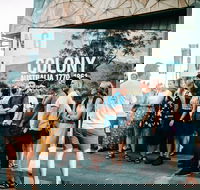 Melbourne's Boozy History  Hidden Bars - Tourism Cairns