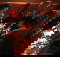 Small-Group Historical and Haunted Walking Tour of Melbourne - Tourism Cairns