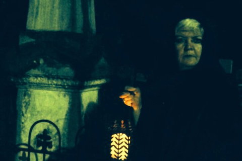 Southport Cemetery Paranormal Activity Tour QUEENSLAND - Tourism Cairns 2