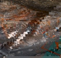 Kakadu National Park Wildlife and Ubirr Rock Art Tour from Darwin City - Tourism Cairns