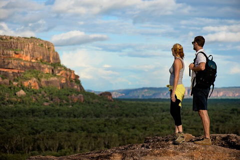 Kakadu National Park Wildlife And Ubirr Rock Art Tour From Darwin City - Tourism Cairns 3