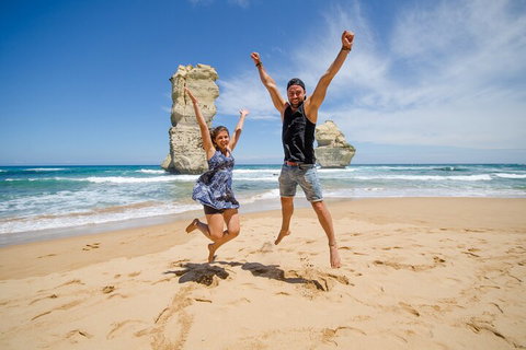 Great Ocean Road 2 Day Highlights Tour And Sunset 12 Apostles - Tourism Cairns 3