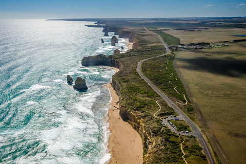 Great Ocean Road And 12 Apostles Day Trip From Melbourne - Tourism Cairns 0