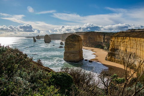 Great Ocean Road And 12 Apostles Day Trip From Melbourne - Tourism Cairns 4