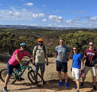 McLaren Vale Wine Tour by Bike - Tourism Cairns