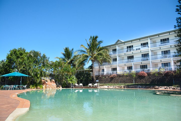  Tourism Cairns
