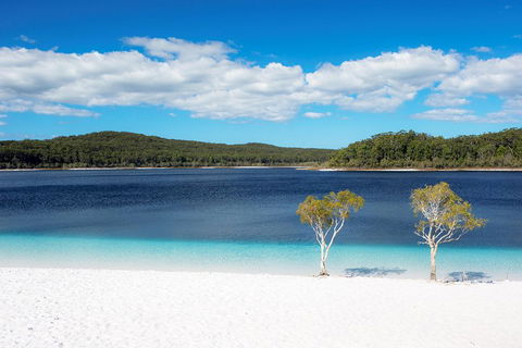 All-Inclusive Fraser Island Day Tour - Tourism Cairns 3