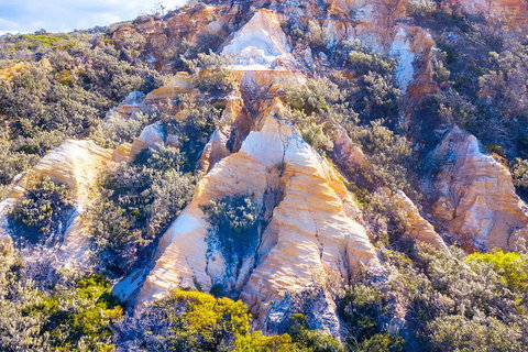 3-Day Fraser Island Resort Package - Tourism Cairns 0