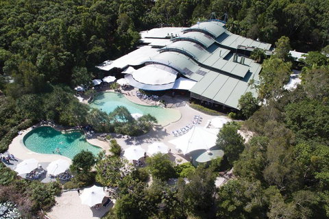 3-Day Fraser Island Resort Package - Tourism Cairns 3