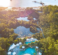 K'gari Getaway Tour from Hervey Bay - Tourism Cairns