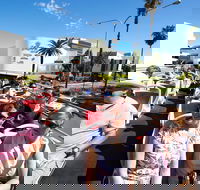 Perth Hop-On Hop-Off Bus Tour - Tourism Cairns