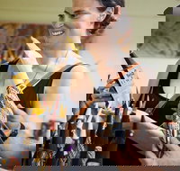 Tiwi By Design Day Tour - Tourism Cairns