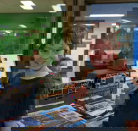 Skip the Line Alice Springs School of the Air Guided Tour Ticket - Tourism Cairns