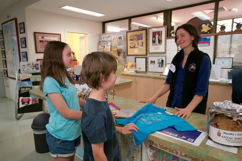 Skip The Line: Alice Springs School Of The Air Guided Tour Ticket - Tourism Cairns 5