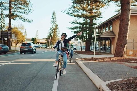 Explore Freo The Local Way: 3-hour Bike Tour - Tourism Cairns 3