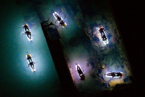 2-Day Moreton Island Tour From Brisbane Or Gold Coast With Optional Nighttime Kayaking - Tourism Cairns 4