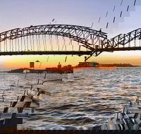 Sunset and Sparkle Sydney Harbour Cruise - Tourism Cairns