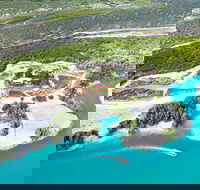 Half-Day Willie Creek Pearl Farm Tour with Helicopter Flight - Tourism Cairns