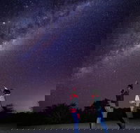 Pinnacles Desert Sunset Stargazing Tour - Tourism Cairns