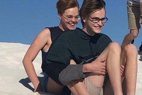 Pinnacles Desert Sunset Stargazing Tour - Tourism Cairns 1