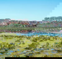 Jabiru 60 minute Scenic Flight - Tourism Cairns