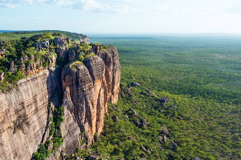 Jabiru 60 Minute Scenic Flight - Tourism Cairns 5