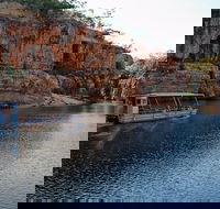 Darwin to Katherine Day Trip by Air Including Nitmiluk Katherine Gorge Cruise - Tourism Cairns