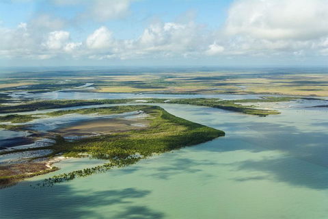 Darwin To Katherine Day Trip By Air Including Nitmiluk (Katherine) Gorge Cruise - Tourism Cairns 2