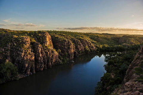 Darwin To Katherine Day Trip By Air Including Nitmiluk (Katherine) Gorge Cruise - Tourism Cairns 4