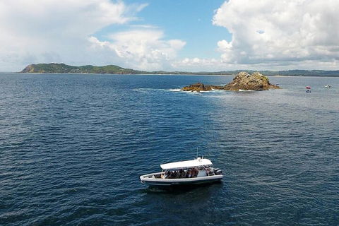 Julian Rocks Byron Bay Cruise - Tourism Cairns 5