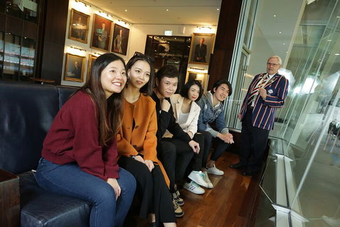 Sports Tour Of Melbourne With MCG Tour And Australian Sports Museum Access - Tourism Cairns 0