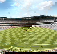 Sports Tour of Melbourne with MCG Tour - Tourism Cairns