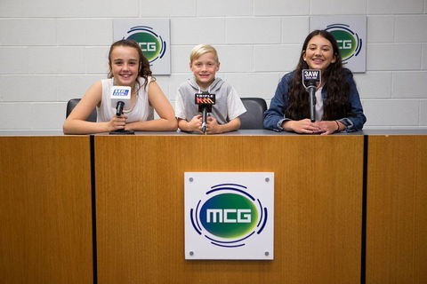Sports Tour Of Melbourne With MCG Tour - Tourism Cairns 1