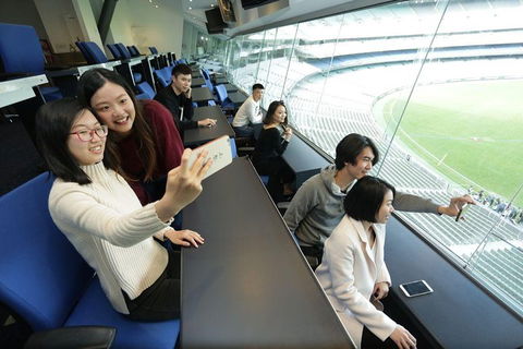 Sports Tour Of Melbourne With MCG Tour - Tourism Cairns 3