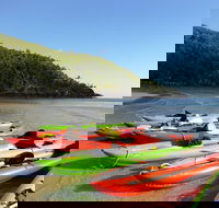 2-Day Whitsundays Sailing Adventure Summertime - Tourism Cairns