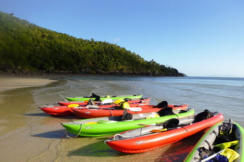 2-Day Whitsundays Sailing Adventure: Summertime - Tourism Cairns 0